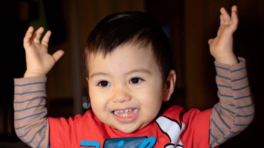 Familia de Ancud busca gemelo genético para curar a su hijo