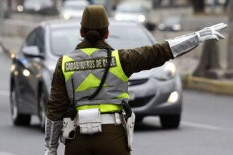 Importancia de conocer las normas de tránsito para evitar multas