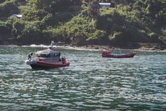 Amplían investigación del naufragio en Bahía Mansa con nuevas pruebas