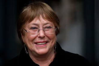 Bachelet: ¿La candidata ideal para liderar un proyecto transformador?