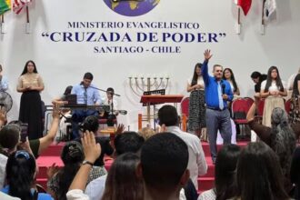 Corte ordena detener ruidos de iglesia evangélica: vecina denuncia amenazas