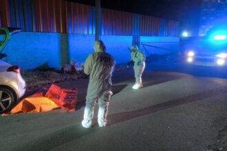 Capturado en Santiago el asesino de adulto mayor en Viña del Mar