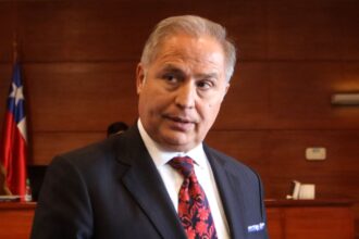 Crimen de Ronald Ojeda: Mensaje al régimen de Nicolás Maduro