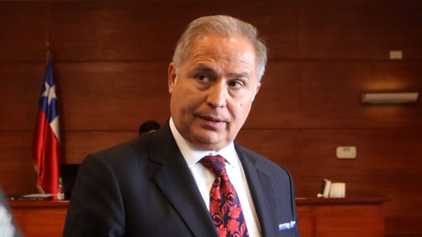 Crimen de Ronald Ojeda: Mensaje al régimen de Nicolás Maduro