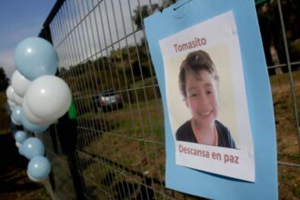 Inicia juicio por muerte de Tomás Bravo con modalidad híbrida