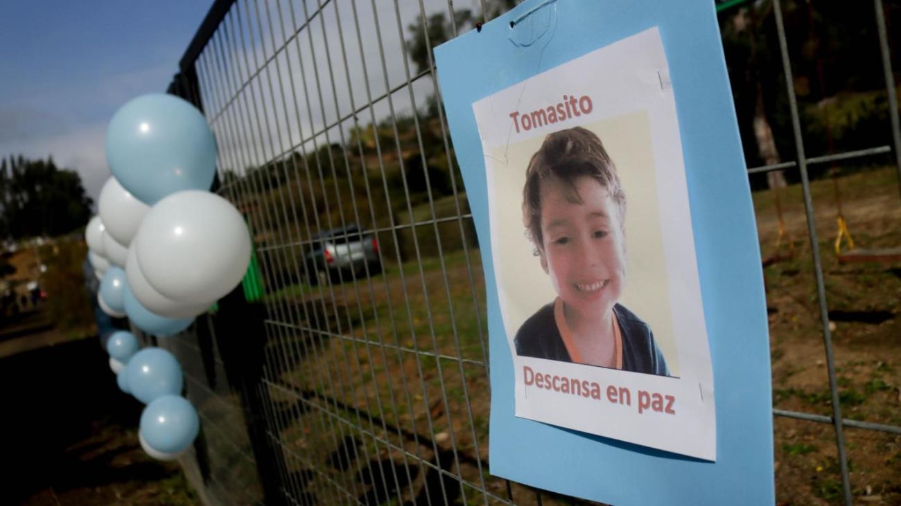 Inicia juicio por muerte de Tomás Bravo con modalidad híbrida Inicia juicio por muerte de Tomás Bravo con modalidad híbrida