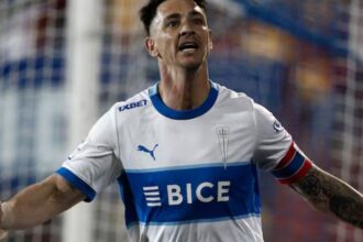 Fernando Zampedri: El Toro que podría fortalecer la selección chilena