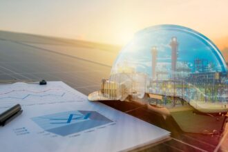 El auge de las inversiones chinas en energías limpias supera los 940 mil millones de dólares