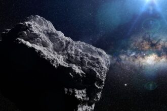 La NASA actualiza probabilidad de impacto de asteroide 2024 YR4