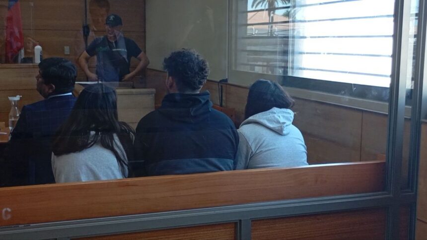 Marcela Ríos en prisión preventiva por malversación de fondos públicos