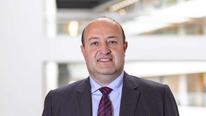 Fiscalía Nacional critica cambios de criterio del fiscal Manuel Guerra