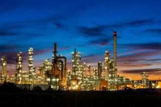 Aumento del 12,38% en la producción de gas en Neuquén en enero