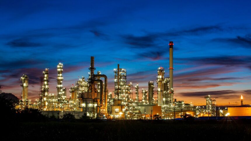 Aumento del 12,38% en la producción de gas en Neuquén en enero