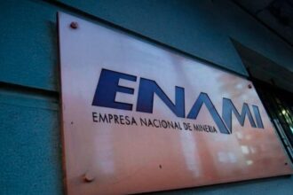 Enami firma créditos por US$ 65 millones para refinanciar deuda a 3 años