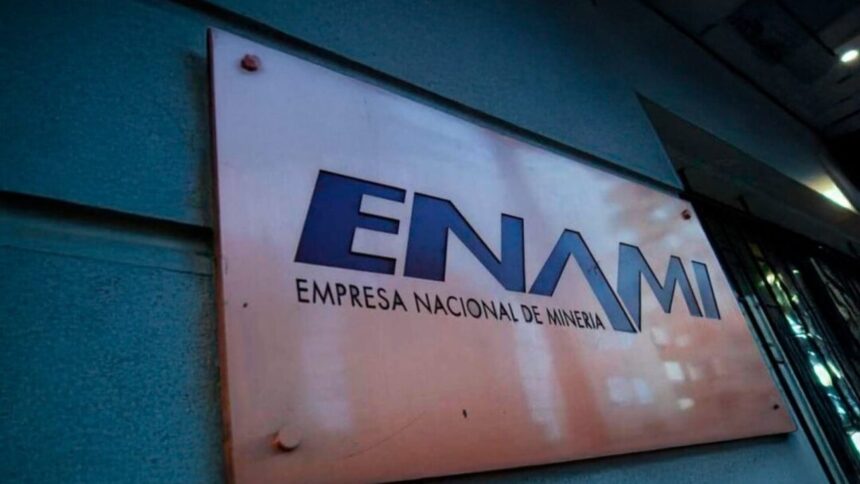Enami firma créditos por US$ 65 millones para refinanciar deuda a 3 años