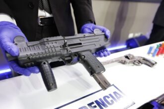 Exitoso operativo contra tráfico de drogas en la Región Occidente