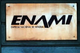 Enami inicia reestructuración de deuda por US$65 millones con BCI y HSBC