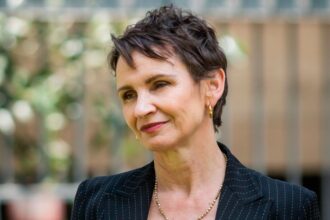 Carolina Tohá defiende la legalidad de traspasos millonarios desde Corfo