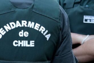 Gendarmería expone urgencia de mejorar infraestructuras penitenciarias en Osorno
