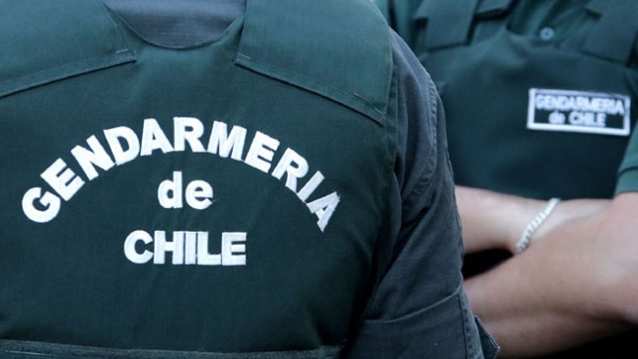 Gendarmería expone urgencia de mejorar infraestructuras penitenciarias en Osorno Gendarmería expone urgencia de mejorar infraestructuras penitenciarias en Osorno