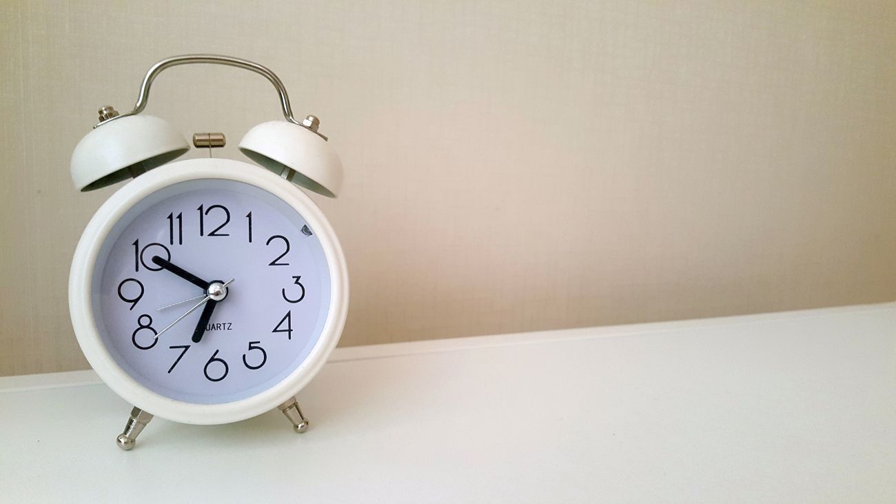 Cambio de Hora en Chile: Ajustes por el Horario de Invierno Cambio de Hora en Chile: Ajustes por el Horario de Invierno