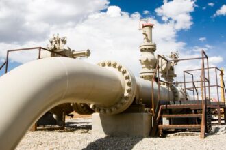 Europa buscará diversificar su suministro de gas con fuentes alternativas