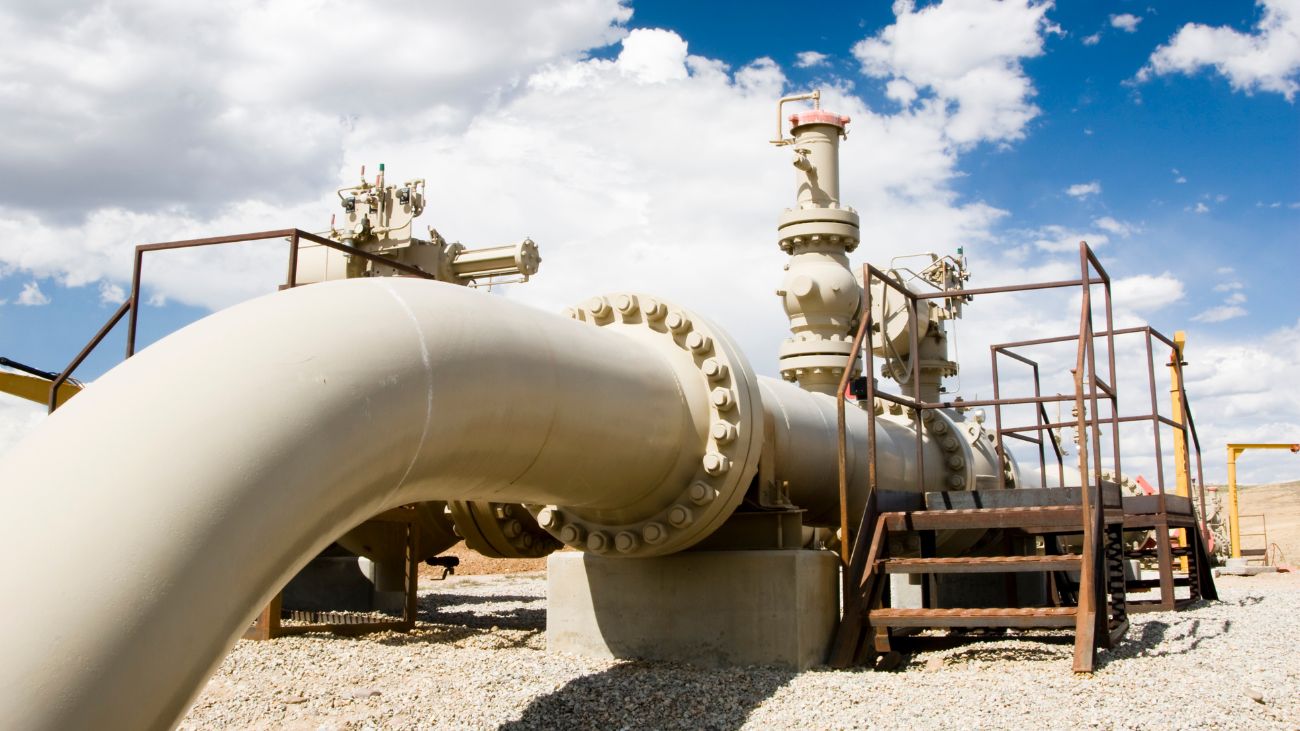 Europa buscará diversificar su suministro de gas con fuentes alternativas Europa buscará diversificar su suministro de gas con fuentes alternativas