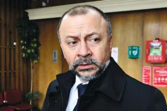 Fiscal de Aysén investigado por delitos en caso Audio: querella presentada