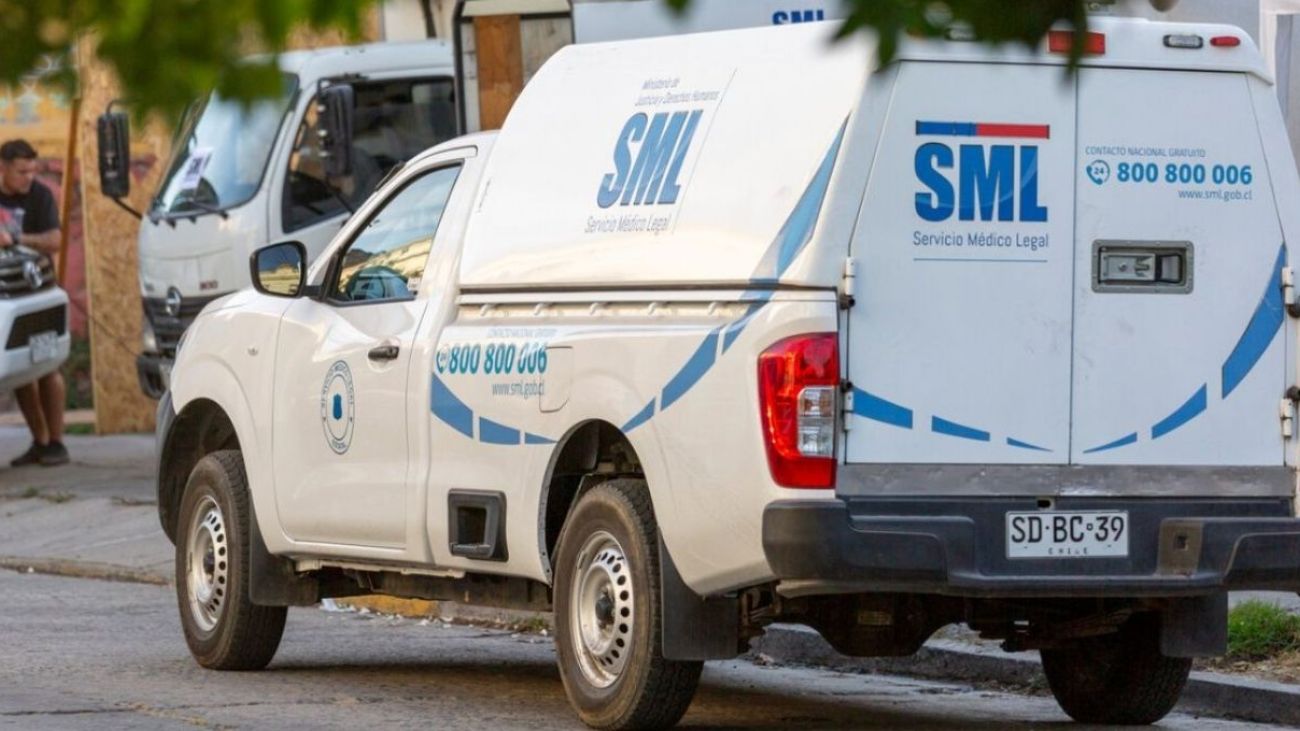 Hombre de 56 años fallece por electrocución en cabaña de Punitaqui Hombre de 56 años fallece por electrocución en cabaña de Punitaqui