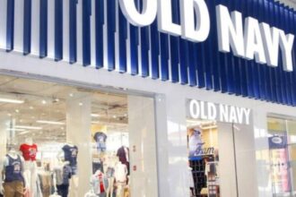 Cierre definitivo de Old Navy en Chile tras tres años