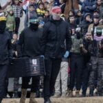 Israel denuncia engaño con restos de rehenes entregados por Hamás