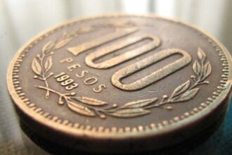 Monedas $100 en Chile: ¿Qué hace a algunas llegar a 1 millón?