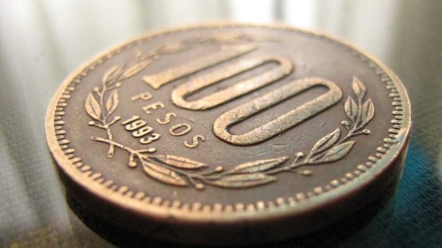 Monedas $100 en Chile: ¿Qué hace a algunas llegar a 1 millón?