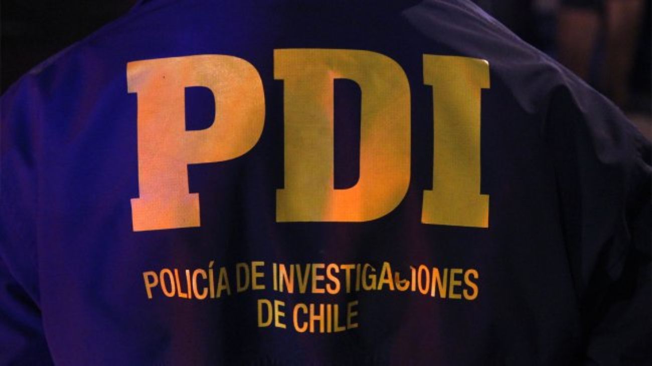 Tragedia en Algarrobo: Adulto mayor mata a su hijo en defensa propia