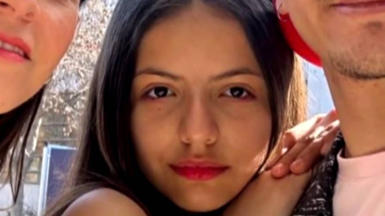 Desaparición de Ivone Alvarado en Estación Central: últimos detalles y pistas Desaparición de Ivone Alvarado en Estación Central: últimos detalles y pistas