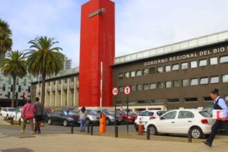 Despidos en Gobierno Regional del Bío Bío por Caso Convenios