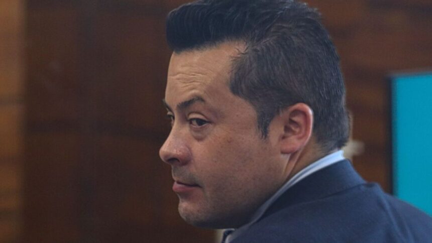 Ampliación de querella por delitos tributarios en caso Puerto Coronel