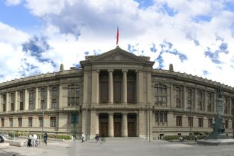 Corte Suprema rechaza recurso de alcalde para detener construcción de cárcel