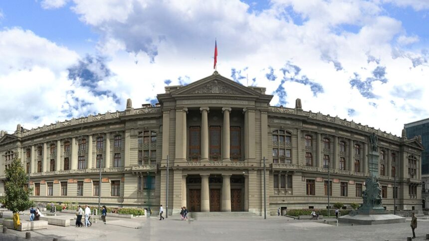 Corte Suprema rechaza recurso de alcalde para detener construcción de cárcel