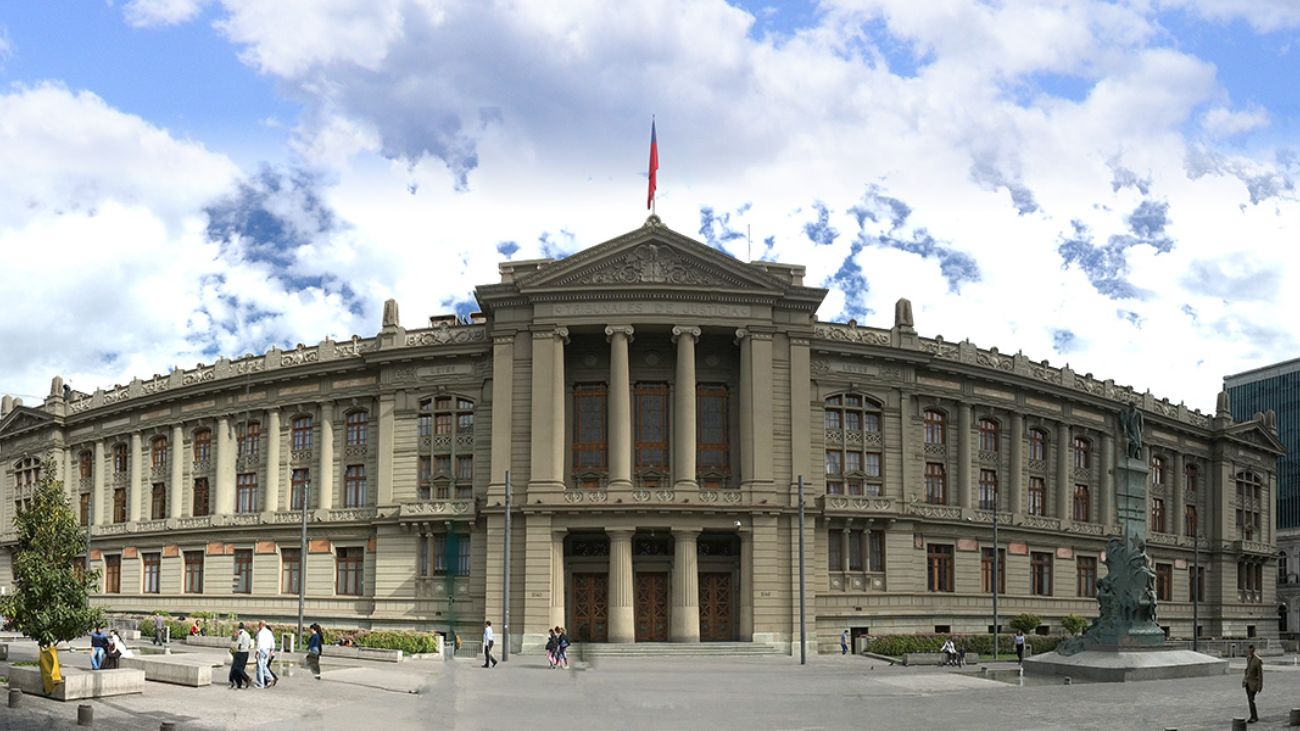 Corte Suprema rechaza recurso de alcalde para detener construcción de cárcel