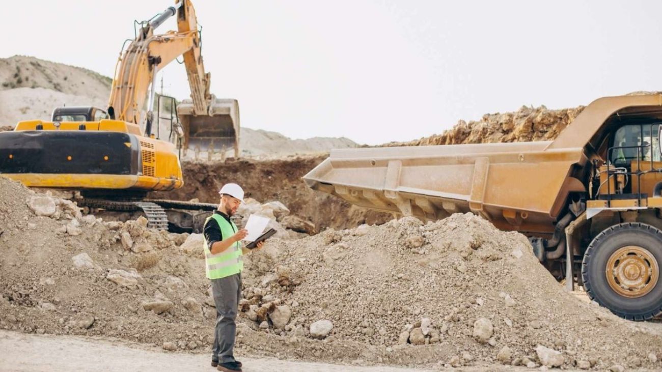 Komatsu Cummins ofrece empleo en Chile: ¡Postula ya a estas vacantes! Komatsu Cummins ofrece empleo en Chile: ¡Postula ya a estas vacantes!