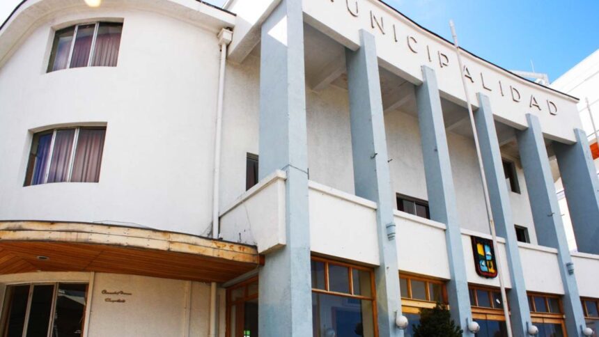 Polémica por millonarias contrataciones en Municipalidad de Puerto Montt