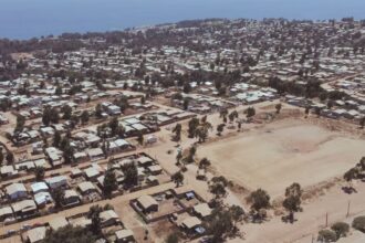 Falta de información preocupa a dueños de terreno en megatoma