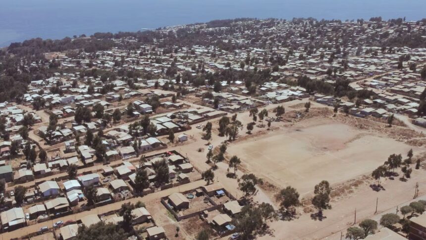 Falta de información preocupa a dueños de terreno en megatoma