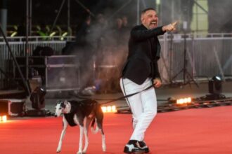 Gala del Festival de Viña 2025: Noche Estelar con Celebridades Destacadas
