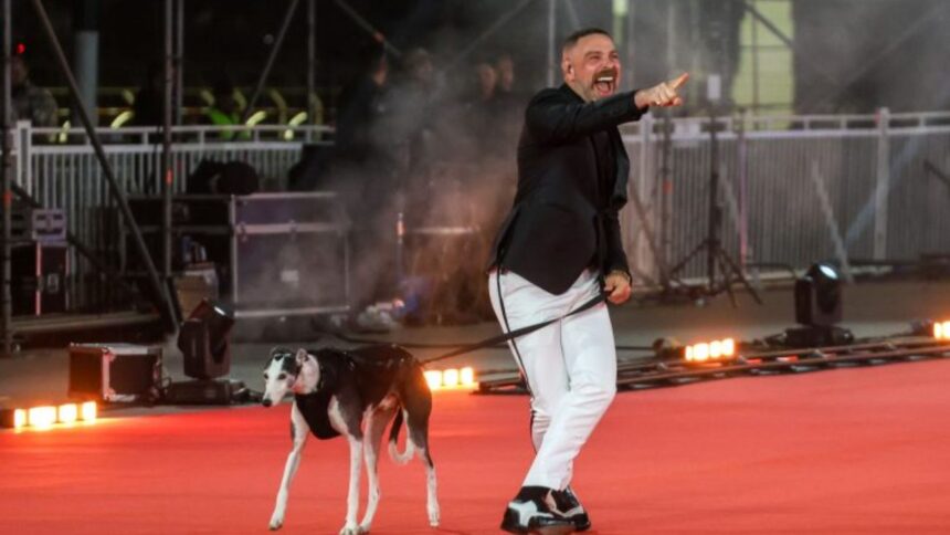 Gala del Festival de Viña 2025: Noche Estelar con Celebridades Destacadas