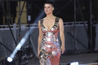 Tonka Tomicic: Emocionante regreso a Viña del Mar 2025