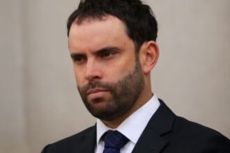 Controversia declaraciones ministro Defensa: ¿Existen zonas sin violencia en el mundo?