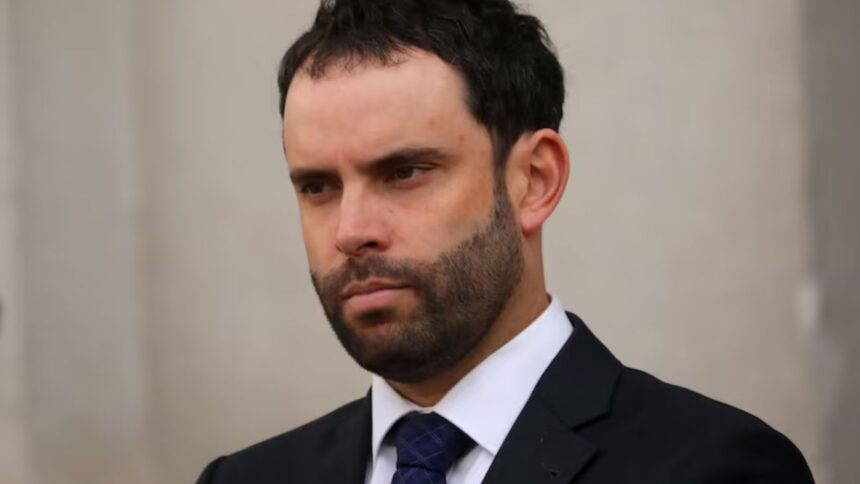 Controversia declaraciones ministro Defensa: ¿Existen zonas sin violencia en el mundo?