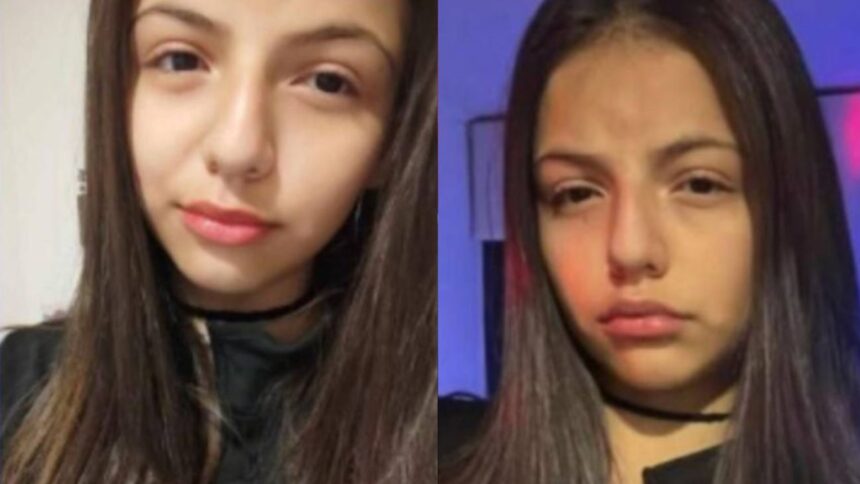 Video en parque acuático clave en desaparición de Ivone Alvarado